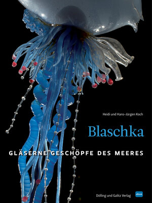 cover image of Blaschka (HD-Version)